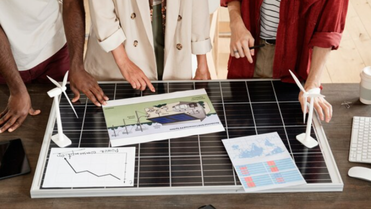 future of solar energy in india