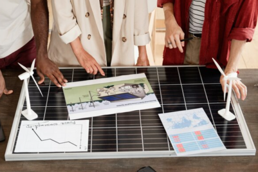 future of solar energy in india